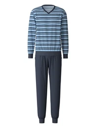 Pyjama Nightwear Xtra Herren (2 tlg)