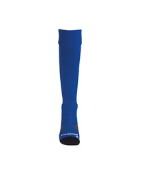 uhlsport Fußballstutzen Team Performance Stutzenstrumpf Blau/Hellblau/Dunkelblau