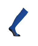 uhlsport Fußballstutzen Team Performance Stutzenstrumpf Blau/Hellblau/Dunkelblau