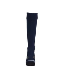 uhlsport Fußballstutzen Team Performance Stutzenstrumpf Dunkelblau/Blau