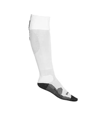 uhlsport Fußballstutzen Team Performance Stutzenstrumpf Weiß/Creme