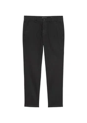 Marc O'Polo Chinohose Stig Dunkelgrau/Khaki/Schwarz/Grau