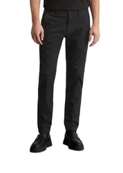 Marc O'Polo Chinohose Stig Dunkelgrau/Khaki/Schwarz/Grau
