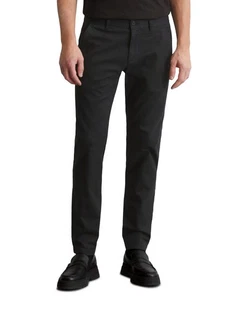 Marc O'Polo Chinohose Stig Dunkelgrau/Khaki/Schwarz/Grau