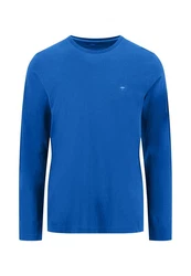 FYNCH-HATTON Langarmshirt  