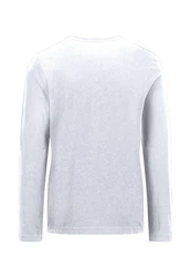 FYNCH-HATTON Langarmshirt  
