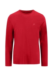 FYNCH-HATTON Langarmshirt  