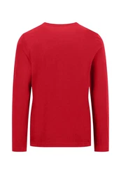 FYNCH-HATTON Langarmshirt  