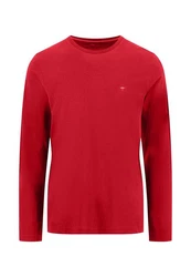 FYNCH-HATTON Langarmshirt  
