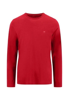 FYNCH-HATTON Langarmshirt FYNCH-HATTON Langarmshirt