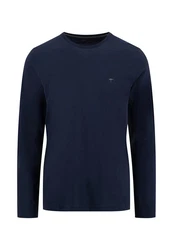 FYNCH-HATTON Langarmshirt  