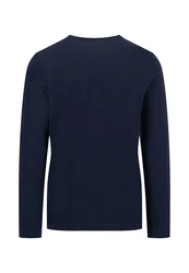 FYNCH-HATTON Langarmshirt  