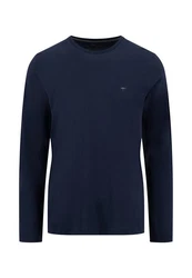FYNCH-HATTON Langarmshirt  