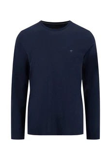 FYNCH-HATTON Langarmshirt FYNCH-HATTON Langarmshirt