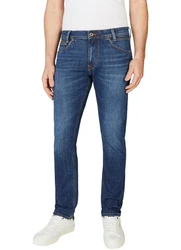Pepe Jeans Jeans Blau/Dunkelblau/Hellblau