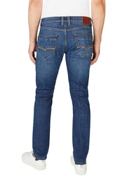 Pepe Jeans Jeans Blau/Dunkelblau/Hellblau