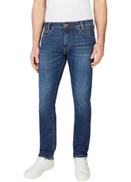 Tapered-fit-Jeans TAPERED JEANS