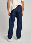 Pepe Jeans Loose-fit Jeans dunkelblau
