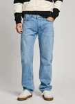 Pepe Jeans Loose-fit Jeans blue denim