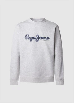 Pepe Jeans Sweatshirt DORIAN CREW