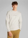 Calvin Klein Jeans Sweatshirt MINIMAL LOGO CREW NECK 