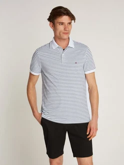 TOMMY HILFIGER Poloshirt TOMMY HILFIGER Poloshirt