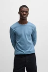 BOSS Shirt 'Tacks' azur BOSS Shirt 'Tacks' azur