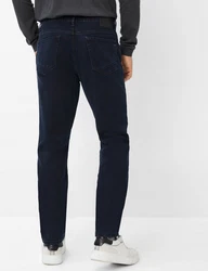Brax 5-Pocket-Jeans Style CHUCK TT Blau