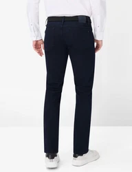 Brax Herren Five-Pocket Hose Style CHUCK Straight Jeans Schwarz