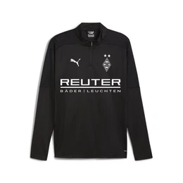T-Shirt Borussia Mnchengladbach Trainingstop mit viertellangem