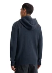 Marc O'Polo Cardigan Bio-Baumwolle Dunkelblau/Hellblau/Dunkelgrau/Grau