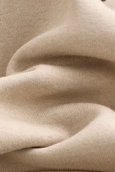 Next Kapuzensweatshirt Hoodie mit Grafik-Print Khaki/Beige/Braun