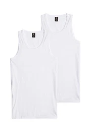 G-STAR Tanktop Top BASE Tanktop 2er Pack (2-tlg)