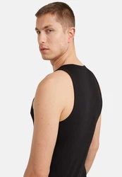 G-STAR Unterhemd Herren Tank Tops 4er Pack Base Tank Top Schwarz/Dunkelgrau/Dunkelblau/Grau