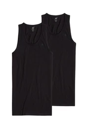 G-STAR Tanktop Top BASE Tanktop 2er Pack (2-tlg)