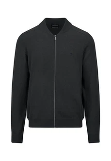 FYNCH-HATTON Strickjacke Cardigan Strickjacke