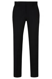 Chinos Anzughose Genius - Slim Fit