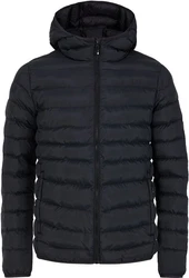 Protest Steppjacke PRTBASSO Outdoor Pufferjacket True Black
