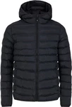 Protest Steppjacke PRTBASSO Outdoor Pufferjacket True Black