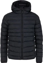 Protest Steppjacke PRTBASSO Outdoor Pufferjacket True Black