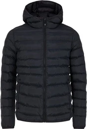 Funktionsjacke PRTBASSO outdoor pufferjacket True Black