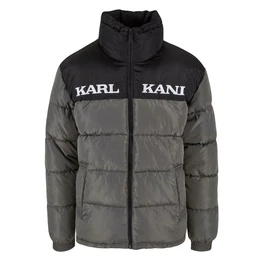Winterjacke Retro Essential Puffer Jacket