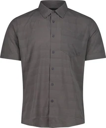 Kurzarmhemd MAN SHIRT GRAFFITE