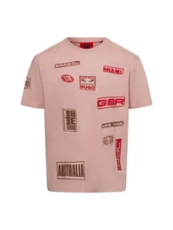 T-Shirt Druve