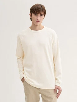 TOM TAILOR Denim Shirt