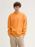Tom Tailor Denim Bekleidung in Orange image