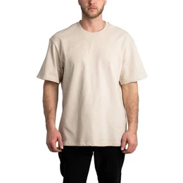 T-Shirt Autograph Heavy Jersey Boxy Tee