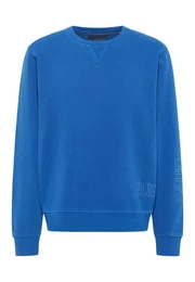 Sweatshirt Sweatshirt Dewin Langarmshirt (1-tlg)