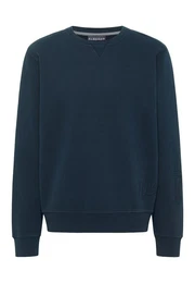 Sweatshirt Sweatshirt Dewin Langarmshirt (1-tlg)