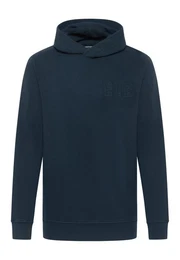 Hoodie Kapuzensweatshirt Dorian Hoodie (1-tlg)